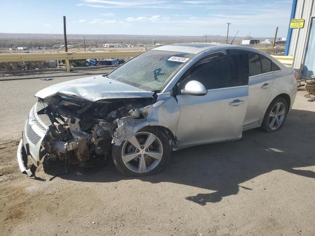 2012 CHEVROLET CRUZE
