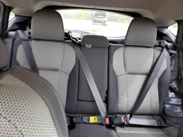 2024 SUBARU CROSSTREK - JF2GUADC9R8310564