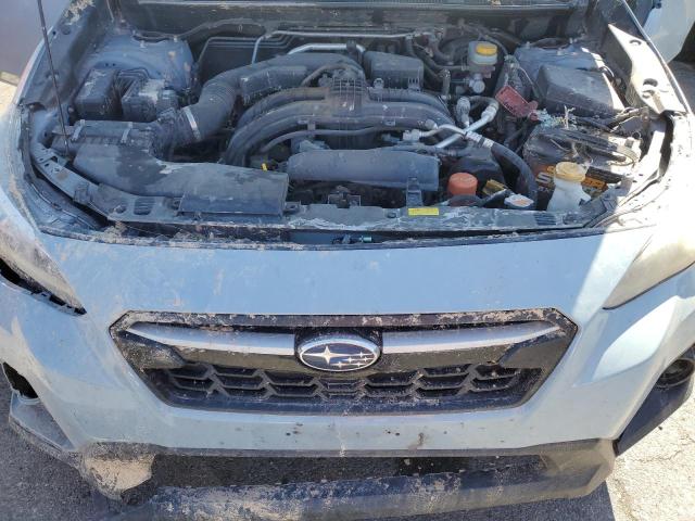 2019 SUBARU CROSSTREK - JF2GTAAC0K9301839