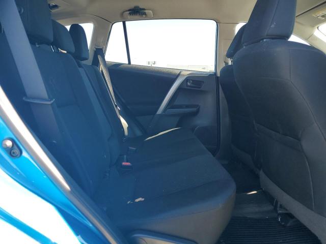 2017 TOYOTA RAV4 LE - 2T3BFREV2HW695542