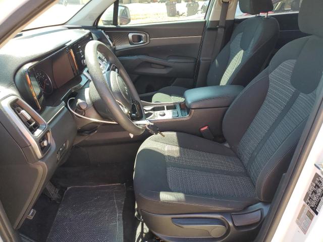 2023 KIA SORENTO LX - 5XYRG4LC4PG171497