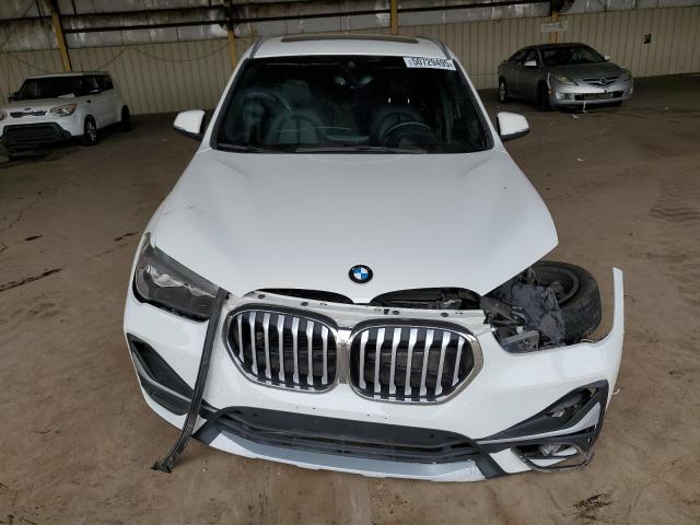 2020 BMW X1 XDRIVE2 - WBXJG9C04L5P87254