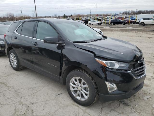 2020 CHEVROLET EQUINOX LT - 3GNAXUEV3LL319144