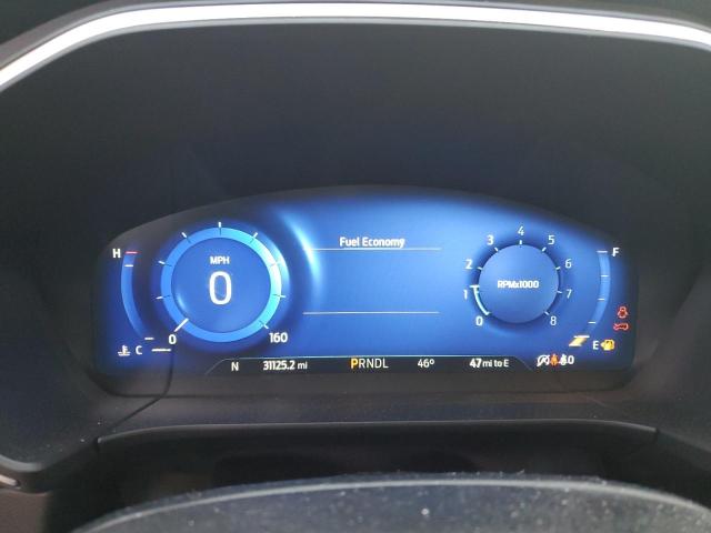 2022 FORD ESCAPE TIT - 1FMCU9J90NUA59208