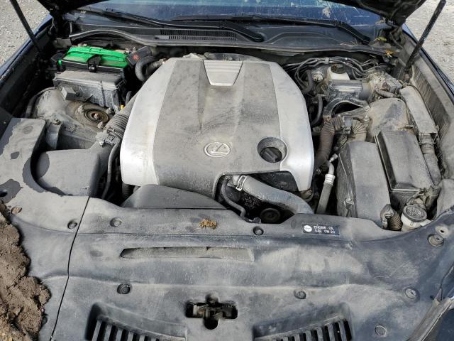 2015 LEXUS RC 350 JTHSE5BC0F5002677