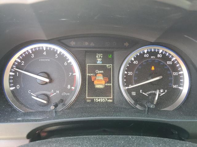 2016 TOYOTA HIGHLANDER - 5TDDKRFH8GS332059
