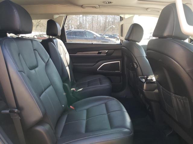 2022 KIA TELLURIDE - 5XYP3DHC1NG303334