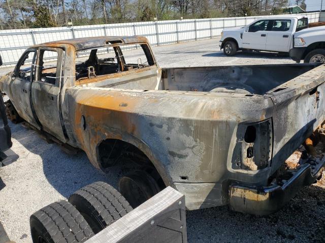 Vin: 3c63rrglxpg623758, lot: 52343875, ram 3500 tradesman 20232