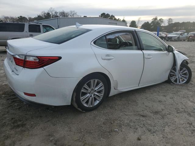 Vin: jthbk1gg4e2143958, lot: 49539775, lexus es350 350 20143