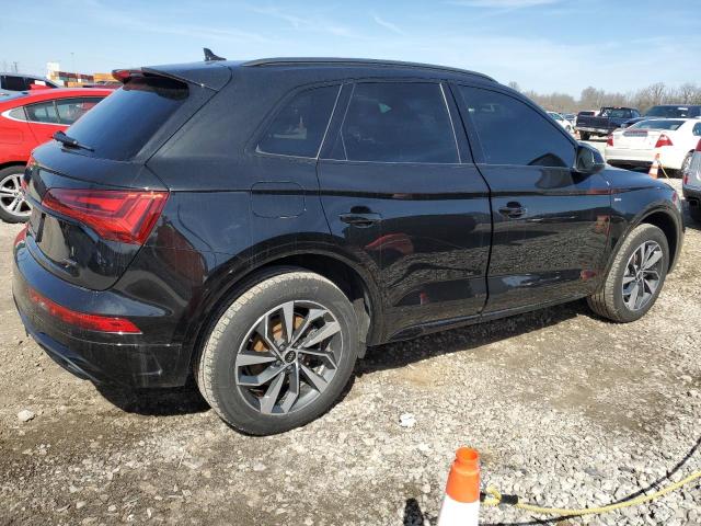 Vin: wa1gaafy1r2100747, lot: 50006635, audi q5 premium 45 20243