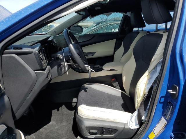 2024 LEXUS NX 350H BA - JTJHKCEZ1R2024067