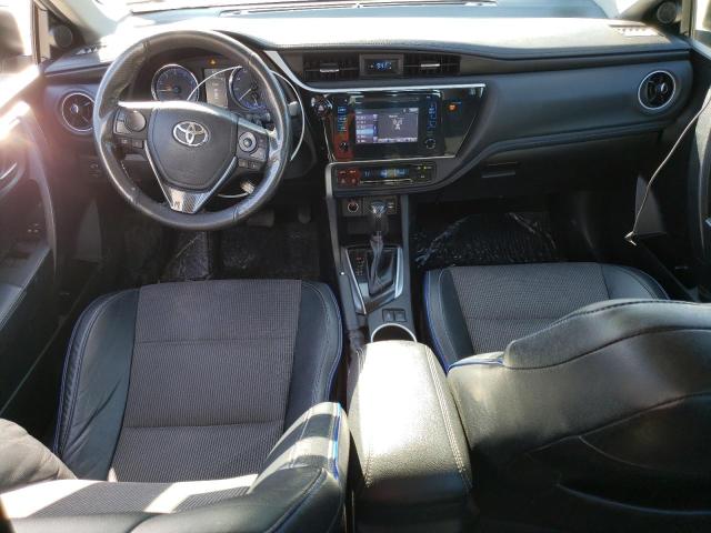 2018 TOYOTA COROLLA L - 2T1BURHE7JC012803