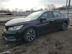 2017 HONDA ACCORD EXL - 1HGCR2F8XHA263325