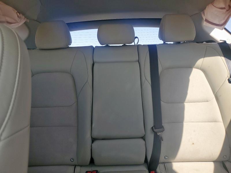 2022 MAZDA CX-5 SELEC - JM3KFBBM8N0634402