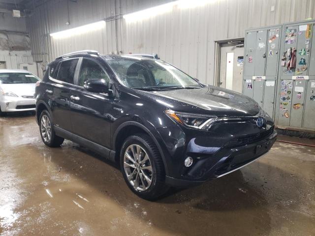 2017 TOYOTA RAV4 HYBRI JTMDJREV7HD088945