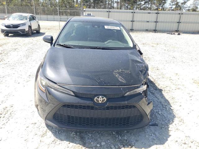 2020 TOYOTA COROLLA LE - 5YFEPRAE2LP087961