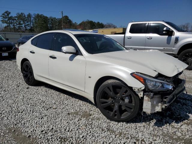 Vin: jn1by1ap6gm220459, lot: 48928775, infiniti q70 3.7 20164