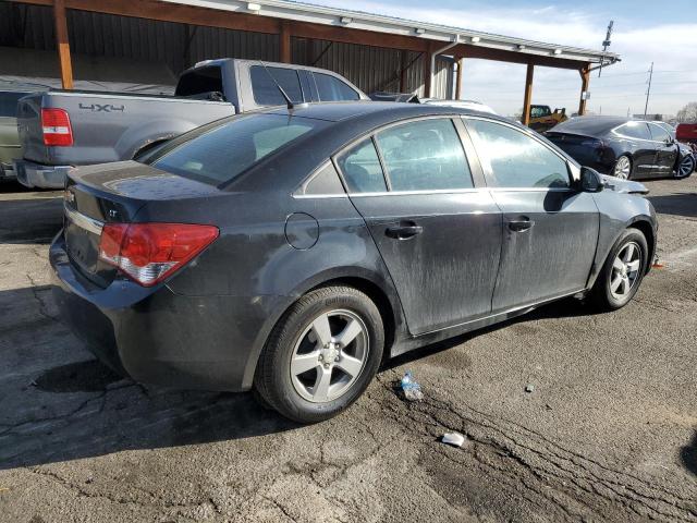 Vin: 1g1pc5sb5e7403058, lot: 48727165, chevrolet cruze lt 20143