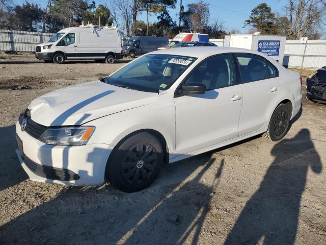 VOLKSWAGEN JETTA BASE