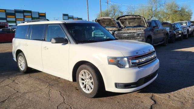 FORD FLEX SE