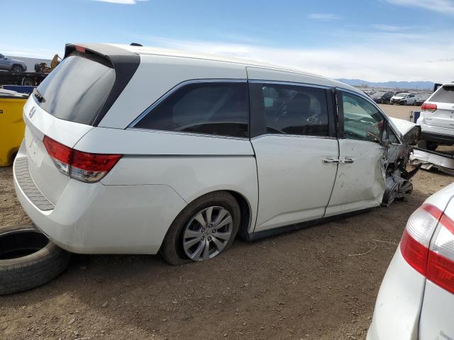 2016 HONDA ODYSSEY EX - 5FNRL5H68GB091583