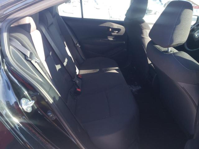 2022 TOYOTA COROLLA LE 5YFBPMBE5NP343677