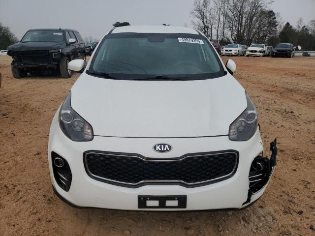 2019 KIA SPORTAGE L - KNDPMCACXK7563094