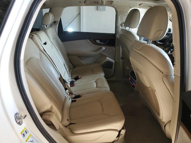 2017 AUDI Q7 PRESTIG - WA1VAAF70HD047931