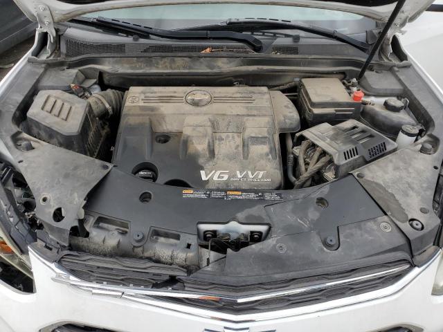 2016 CHEVROLET EQUINOX LT - 2GNFLFE36G6153272