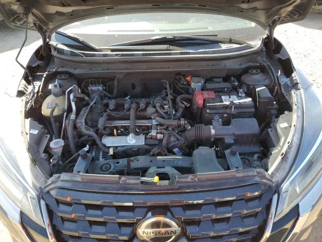 2021 NISSAN KICKS SR - 3N1CP5DV3ML509846