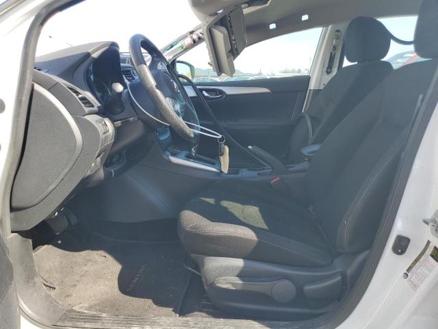 2019 NISSAN SENTRA S - 3N1AB7AP3KY363732