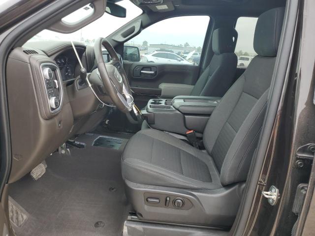 2020 GMC SIERRA K15 - 3GTU9DED5LG171031