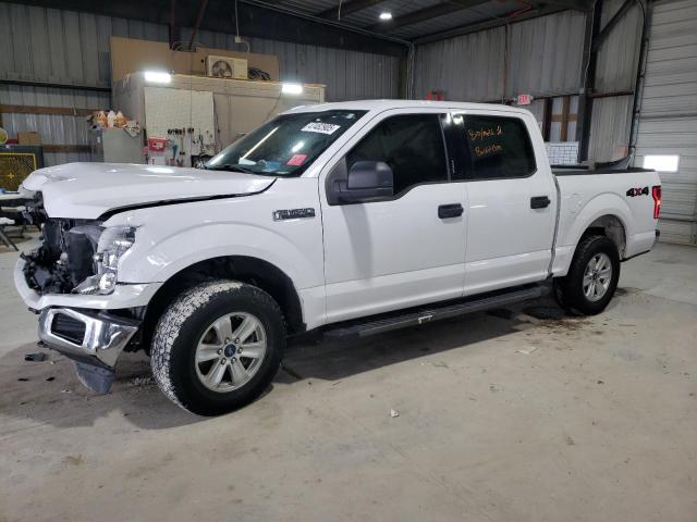 Vin: 1ftew1ep8jkf76389, lot: 47482905, ford f150 supercrew 2018 img_1