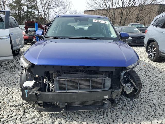 2020 HYUNDAI VENUE SE KMHRB8A37LU019498