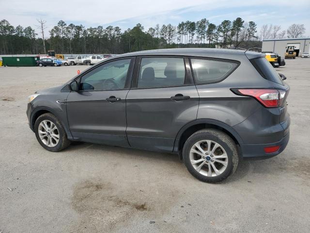 2017 FORD ESCAPE S - 1FMCU0F72HUE20557