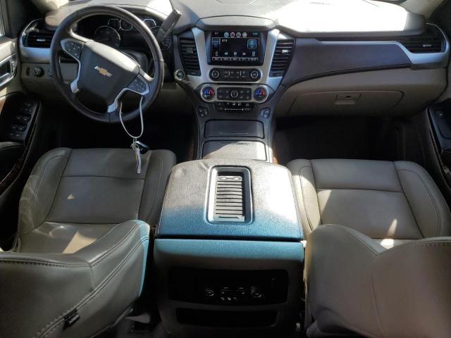 2015 CHEVROLET SUBURBAN K - 1GNSKKKC3FR551752
