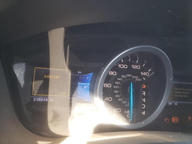 2013 FORD EXPLORER X - 1FM5K8D87DGA26716