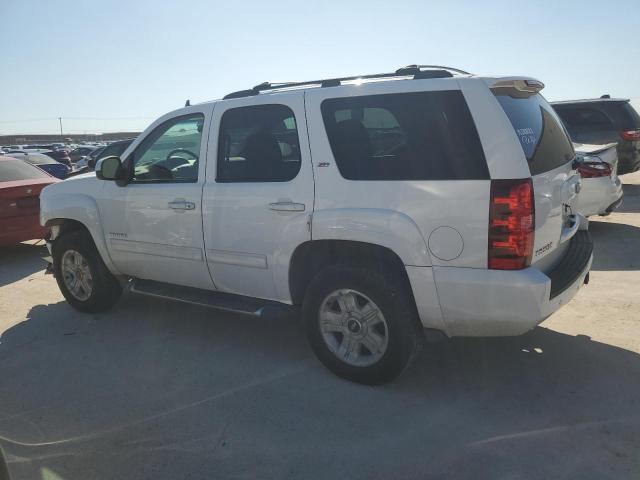 Vin: 1gnscbe07br132456, lot: 48254515, chevrolet tahoe c1500 lt 20112