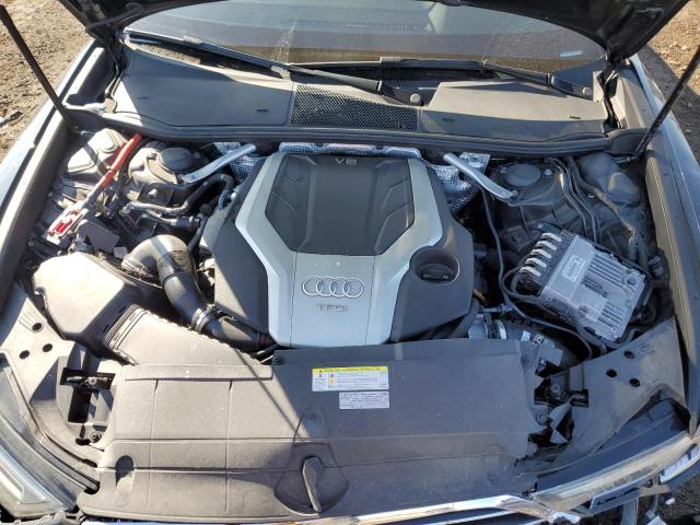 2019 AUDI A6 PREMIUM - WAUL2AF24KN072635