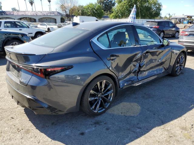 Vin: jthgz1b20p5062308, lot: 47657725, lexus is 350 f s 350 f sport design 20233