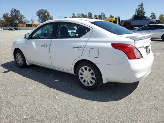 Vin: 3n1cn7ap1el870064, lot: 49307195, nissan versa s 20142