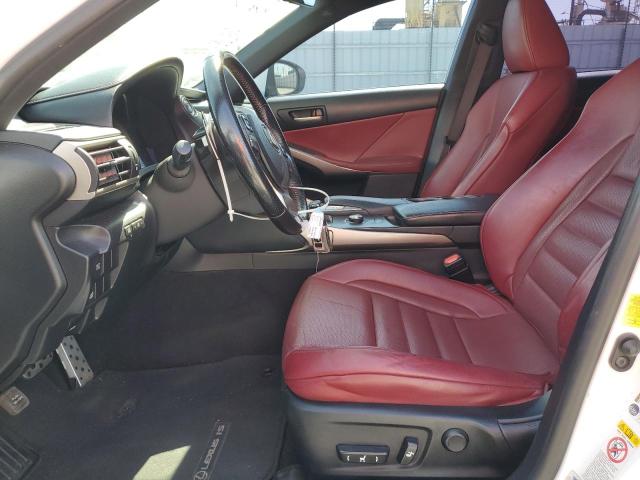 2017 LEXUS IS 350 JTHBE1D29H5031465