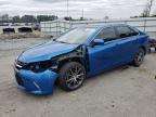 2017 TOYOTA CAMRY LE - 4T1BF1FK4HU720424
