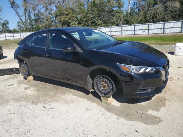 2020 NISSAN SENTRA S 3N1AB8BV7LY256381