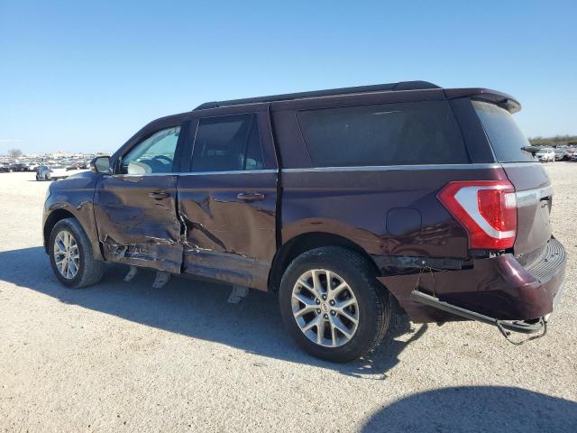 Vin: 1fmjk1jt7lea41709, lot: 48399785, ford expedition max xlt 20202