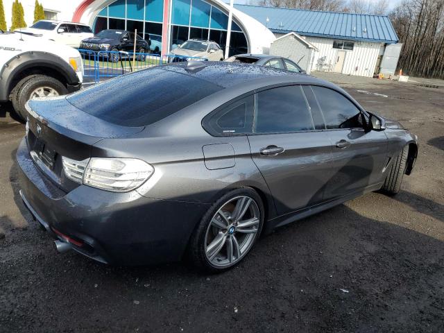2016 BMW 435 XI GRA WBA4B3C50GG528527