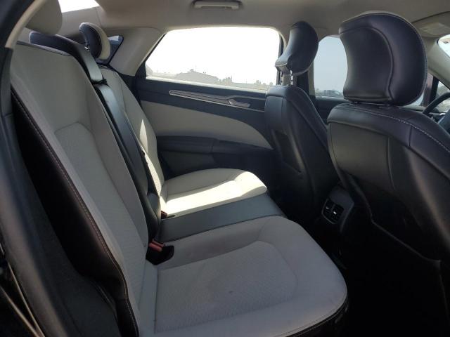 2019 FORD FUSION SE - 3FA6P0HD4KR103346