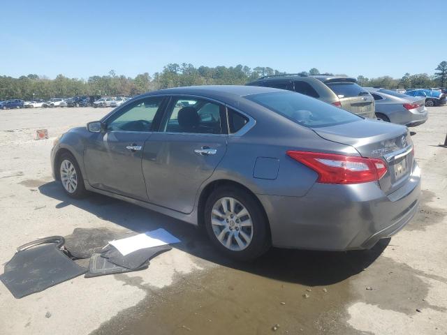 Vin: 1n4al3ap4gc138051, lot: 49970315, nissan altima 2.5 20162