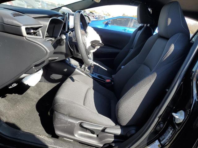 2022 TOYOTA COROLLA SE - JTND4MBE2N3189211