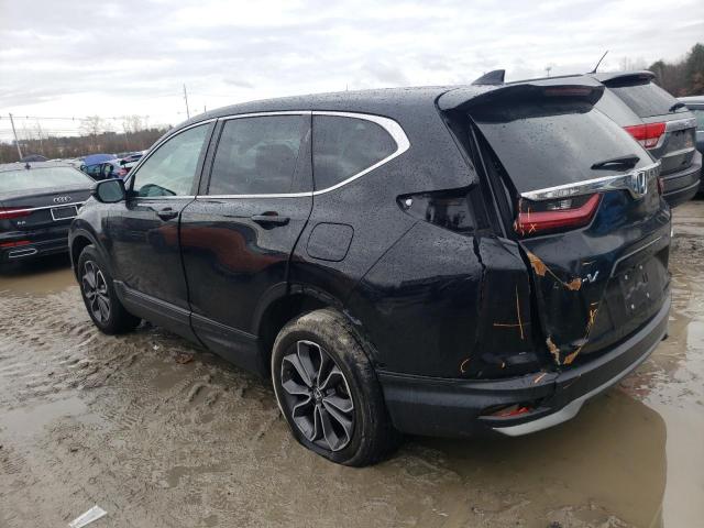 Vin: 2hkrw2h55nh602274, lot: 47780915, honda crv ex 20222